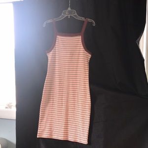 brand new forever 21 dress! negotiate on all items